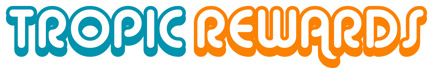 Tropic Rewards